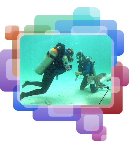 Advanced Scuba Diver